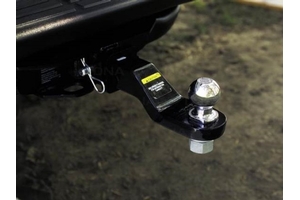 View Ball Mount, Class I Full-Sized Product Image